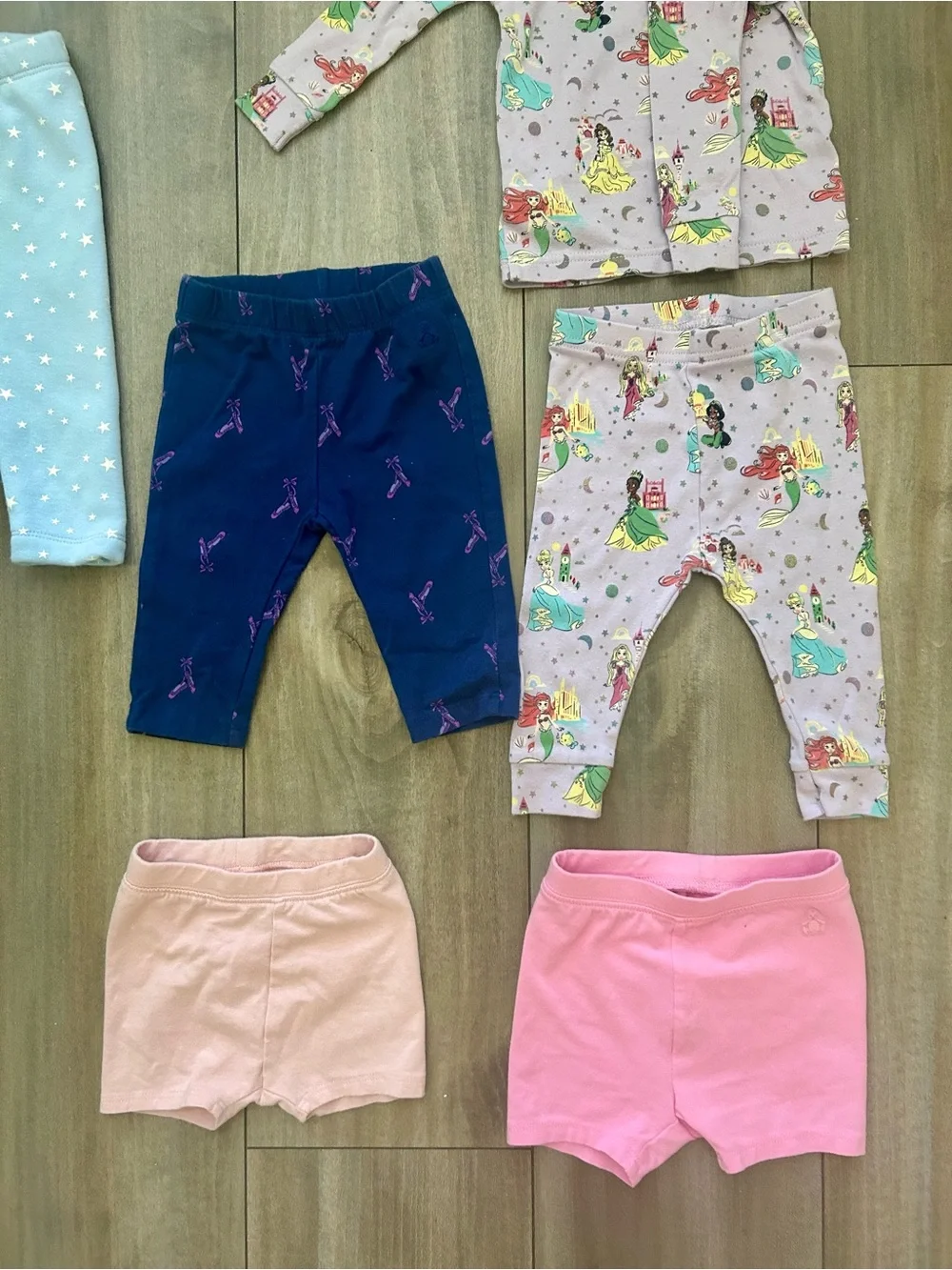 GAP Baby Girl Bundle 🎀